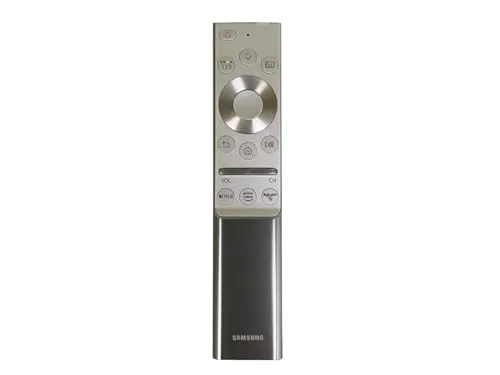 SAMSUNG BN59-01311B Original Fernbedienung - Ersatzfernbedienung für SAMSUNG QLED TVs, sofort einsatzbereit ohne Programmierung. Ideal für reibungslosen TV-Genuss!