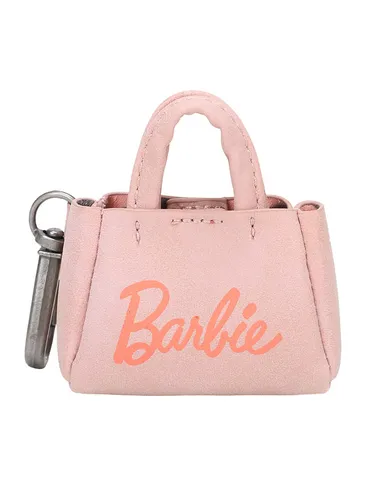 Fritzi aus Preußen Schlüsselanhänger "Limited Barbie" in Rosa, Damen