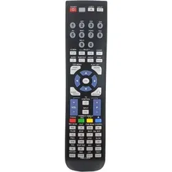 Ersatz Fernbedienung für Pioneer DVR-520S | DVR-520S-RRV2963 | DVR-530H | DVR-530H-AVWVXV