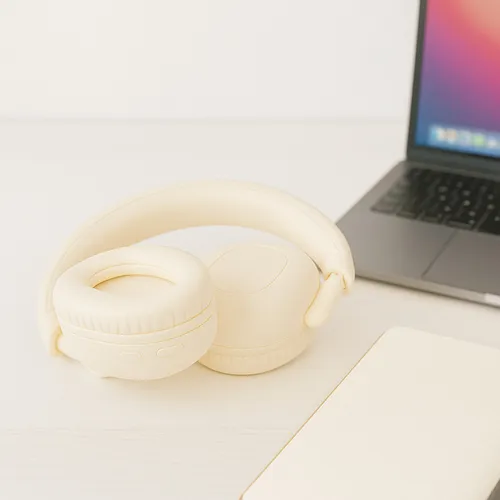Grundig Bluetooth Kopfhörer mit Noise Cancelling – Kabellose Over-Ear Kopfhörer - Genießen Sie ungestörte Musik mit den Grundig Bluetooth Kopfhörern. Mit Noise Cancelling für ein intensives Klangerlebnis, ideal für unterwegs.