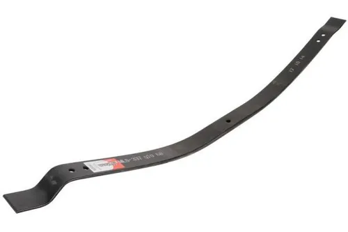 Magnum Technology Federnpaket MLS-33707068 - Hochwertiges Federnpaket für Taschenmesser, sorgt für optimale Funktionalität und Langlebigkeit.