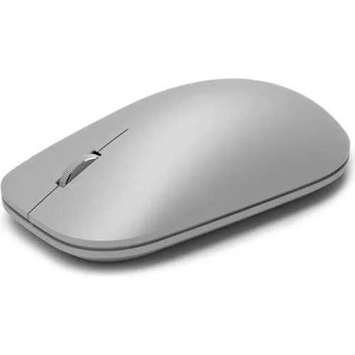 Microsoft Surface Mouse for Business (Kabellos) - Ergonomisches Design - Tastaturen, Maus - Die kabellose Microsoft Surface Mouse bietet ergonomischen Komfort und präzise Navigation, ideal für effizientes Arbeiten im Büro.