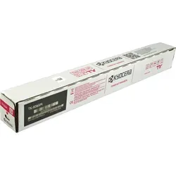 Original Kyocera 1T02YPBNL0 TK-8365M Toner magenta - Hochleistungs-Toner für 12.000 Seiten, ideal für KM TASKalfa 2554
