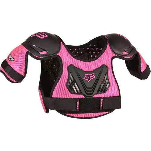 Fox Head Kids Peewee Titan Roost Deflector Protektorenshirt S/M
