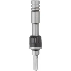 Leatherman Ratchet Driver - Multidirektionales Ratschensystem - Technik: Kompaktes Ratschensystem für Leatherman-Flach-Bits und Standard-6,3 mm-Bits - ideal für leichtes, unterbrechungsfreies Arbeiten.