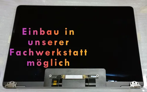 Apple MacBook Air 13,3“ M1 512 GB SSD 8 GB RAM 2020 - Leistungsstarker Laptop mit M1 Chip, 8 GB RAM und 512 GB SSD – ideal für Grafikdesign und Büroarbeiten.