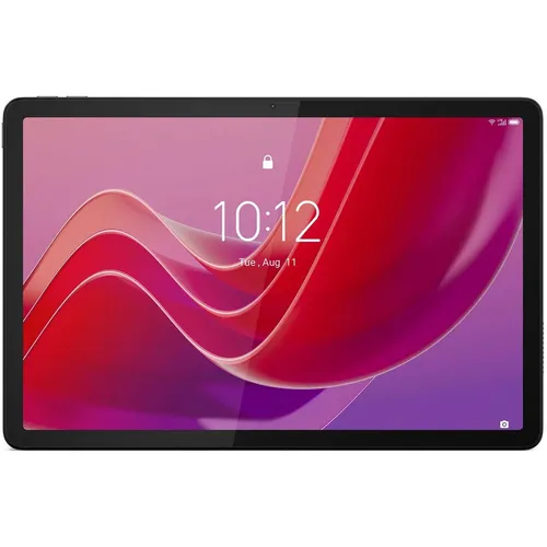 Lenovo Tab M11 4G LTE 128 GB - Mobiles Tablet in Grau - Tablet mit 11" WUXGA Display, 128 GB Speicher und Dolby Atmos für ein immersives Multimedia-Erlebnis. Ideal für Lernen und Unterhaltung unterwegs.