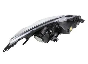SCHEINWERFER HAUPTSCHEINWERFER LINKS DO MAZDA 3 BL 2008-201 - Hochwertiger Frontscheinwerfer für Mazda 3 BL (2008-201). Mit 2 Jahren Herstellergarantie bietet dieser Scheinwerfer Zuverlässigkeit und optimale Sicht bei Nacht.