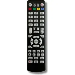 Ersatz Kartina / Dune Fernbedienung für Dune HD TV 301 | Dune HD TV 303D | Dune HD Connect