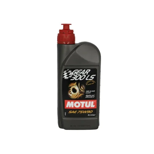 Motul Getriebeöl GEAR 300 LS 75W-90 105778