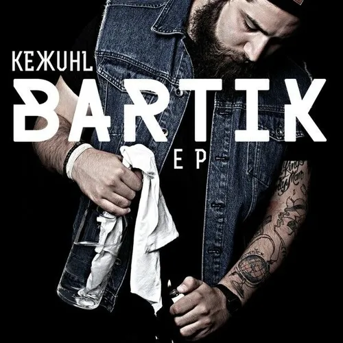 KEX KUHL - BARTIK  CD NEU