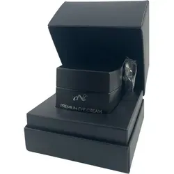 CNC Cosmetic Premium Augencreme 15ml - Luxuriöse Augencreme für eine strahlende Augenpartie. Mit innovativer Technologie und hochwertigen Inhaltsstoffen zur intensiven Pflege und sichtbaren Verjüngung der Haut.