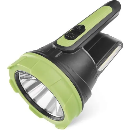 Emos LED aufladbare Lampe, 210 lm, 1 800 mAh (20 cm, 210 lm) (51905745)