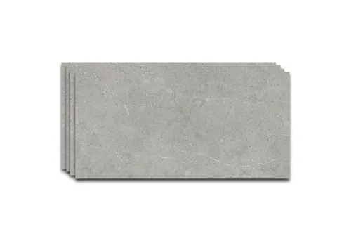 IZODEKOR 3D Wandpaneel Betonoptik Dunkelgrau 60x120cm - Hochwertiges IZODEKOR SPC Wandpaneel in Betonoptik, wasserfest und kratzfest. Ideal für moderne Wohnräume – einfache Montage ohne Bohren für ein stilvolles Ambiente.