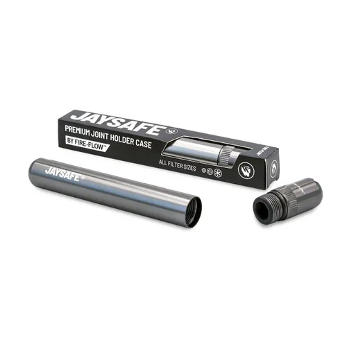 FIRE-FLOW Jaysafe in Carbon