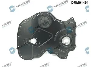 Dr.motor Automotive Steuergehäusedeckel DRM01491 - Hochwertiger Steuergehäusedeckel für zuverlässige Motorleistung, ideal für Werkstätten und Fachbetriebe.