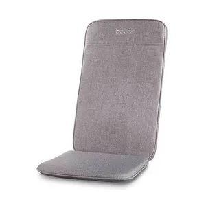beurer MG 202 Shiatsu Massageauflage - Entspannende Shiatsu-Massage für zu Hause, ideal zur Linderung von Verspannungen und Stress