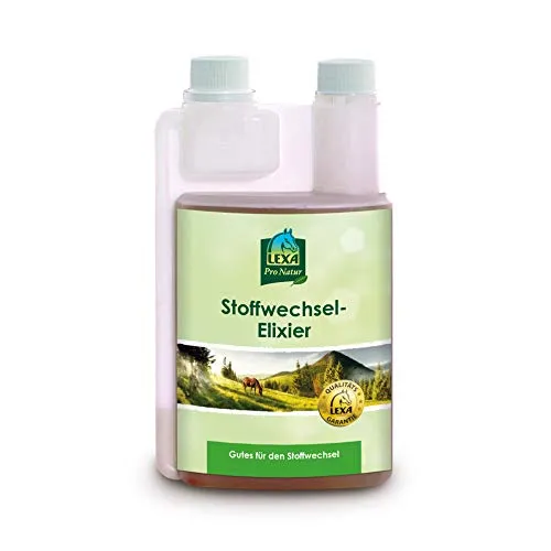 Stoffwechsel-Elixier 1 l Flasche
