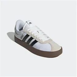 adidas Sportswear VL COURT 3.0 Sneaker - Sneaker im sportlichen Design auf den Spuren des adidas Samba, aus hochwertigem Leder und Textil, ideal für lässige Outfits.