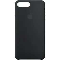Apple MQGW2ZM/A, Hauthülle, Apple, iPhone 8 Plus/7 Plus, 14 cm (5.5"), Schwarz - Schwarz