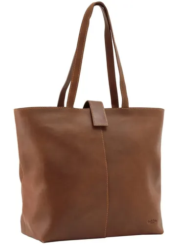 Gusti Leder Handtasche Gusti Leder Handtasche Alexandra Aktenordner (1-tlg)