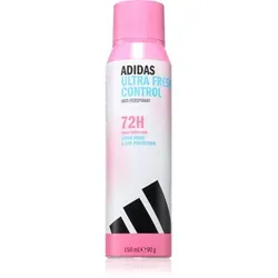 Adidas Ultra Fresh Control Antiperspirant 150 ml