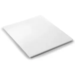 LIGASANO weiß Verband 1x49x59 cm unsteril - 4 Stück - Sonstige, ideal für die Wundversorgung und schnelle Verbandwechsel, sorgt für optimale Hautverträglichkeit.