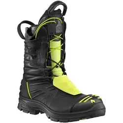 HAIX Fire Eagle 2.0 - UK 15.0 / EU 51 - schwarzgelb