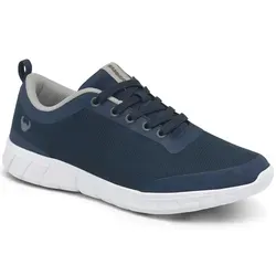 Halbschuhe "ALMA" navy blue - 37 - Blau