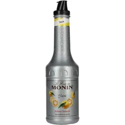 Monin Fruchtpüree YUZU 1l PET