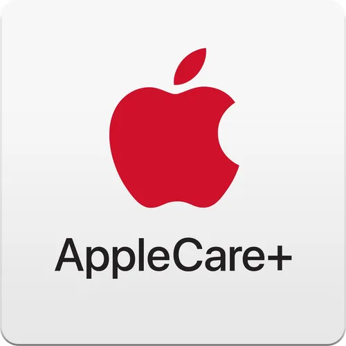 AppleCare+ für Apple Watch Series 10 Titanium - Smartwatch Zubehör mit umfassendem Support durch Apple Expert:innen und Express-Austausch für maximale Sicherheit und Komfort.