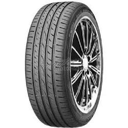 NEXEN N FERA SU-4 225/45 R19 96W Sommerreifen - Sommerreifen für PKW mit hoher Geschwindigkeitsfestigkeit bis 270 km/h, bietet exzellente Kraftstoffeffizienz (B) und Nasshaftung (B), ideal für sicheres Fahren im Sommer.