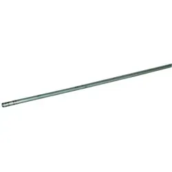 Dehn 101 000 Fangstange Angefast 1000mm ⌀10mm