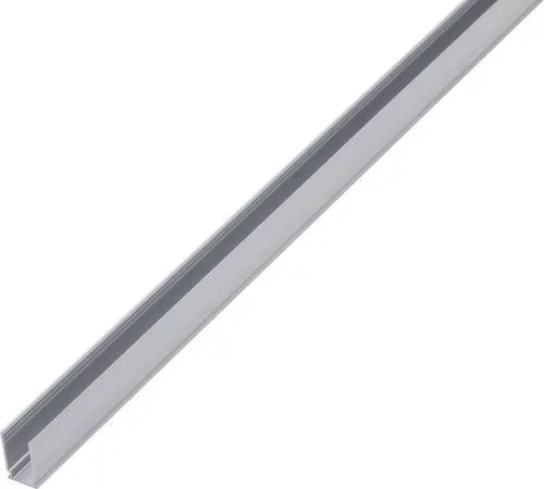 Paulmann Neon 94216 Beleuchtungssystem Plug & Shine Profil Aluminium