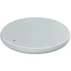 Tronic Induktives Qi Ladegerät TCP 10 A1 377608 Weiß #1