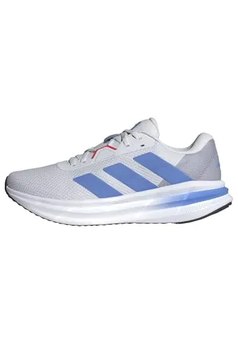 adidas Performance GALAXY 7 Laufschuh grau 46 EU - Laufschuhe für Herren, ideal für Läufer mit neutralem Laufstil, ausgestattet mit cloudfoam Dämpfung für optimalen Komfort und eine sportliche Passform.