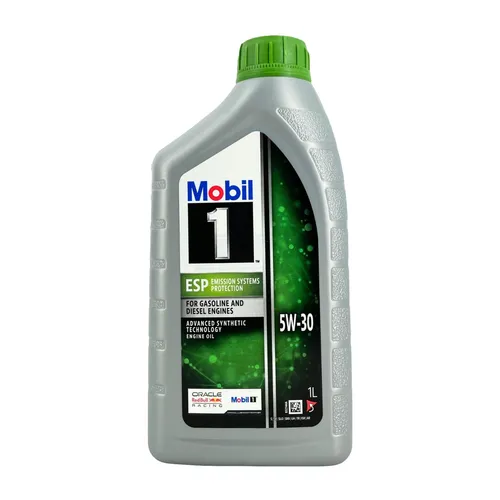 Mobil Motoröl MOBIL SUPER 3000 XE 5W-30 151452