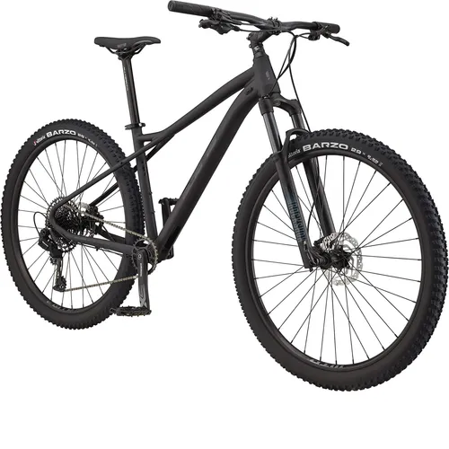 GT Avalanche Expert Mountainbike 27,5 Zoll - Fahrrad für Einsteiger, vielseitig und robust, ideal für alle Trails und Abenteuer.
