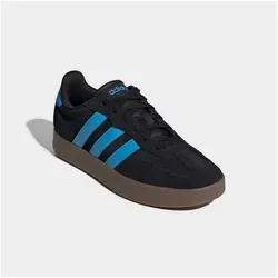 adidas Sportswear BARREDA Sneaker inspiriert vom Design des adidas handball spezial schwarz 41 1/3 EU