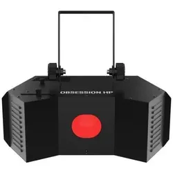 ChauvetDJ Obsession HP - Effektlicht - Beleuchtungstechnik: LED, beeindruckende Gobo-Lichteffekte für unvergessliche Partys und Events.