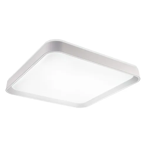 Megalight LED Deckenleuchte Shining Saturn SQ 48W, 4800lm, Ø 50cm