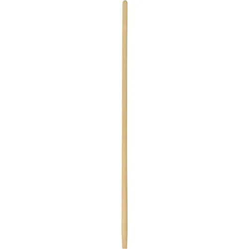 Ebner Holzindustrie EBNER Schaufelstiel Esche gerade Länge 1300 Hausstärke 39 mm