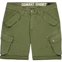 Combat Short