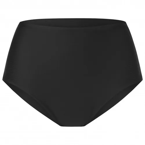 Picture - Women's High Waist Bottoms - Bikini-Bottom Gr XS schwarz