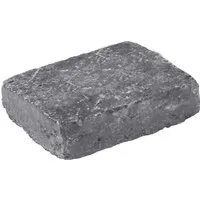 Diephaus Pflasterstein Collo Basalt 28 x 21 x 7 cm