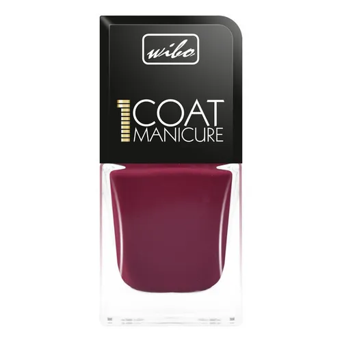 1 Coat Manicure lakier do paznokci 13 8.5ml Wibo 5901801605546