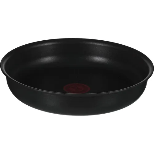 TEFAL INGENIO UNLIMITED 24cm Bratpfanne - Hochwertige Aluminium-Pfanne, ideal für alle Herdarten, leicht und platzsparend durch abnehmbare Griffe – perfekt für kreative Kochabenteuer!