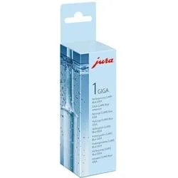 JURA CLARIS Blue Verlängerung GIGA (70252) - Jura Herstellergarantie, kostenlose Beratung