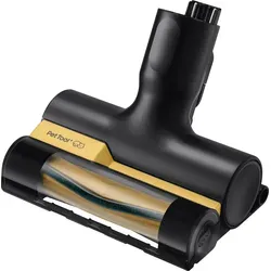 Samsung Pet Tool+ VCA-PTB95 - Staubsauger Zubehör für müheloses Entfernen von Tierhaaren von Möbeln und Kleidung mit Gummi-Saugdüse. Passend für Samsung Bespoke Jet AI, Jet 95 und Jet 85.