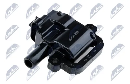 NTY ECZ-CH-028 Zündspule für CADILLAC, CHEVROLET, PONTIAC - Hochwertige Zündspule für zuverlässige Zündung, kompatibel mit zahlreichen Modellen und ideal für eine verbesserte Motorleistung.